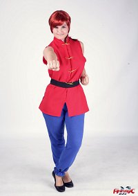 Cosplay-Cover: Ranma-chan