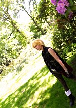 Cosplay-Cover: Prompto Argentum