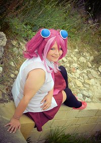 Cosplay-Cover: Yuzu Hiiragi ~ Casual