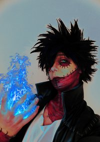 Cosplay-Cover: Dabi
