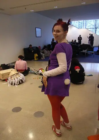 Cosplay-Cover: Kiki
