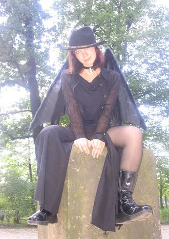 Cosplay-Cover: AngelVamp