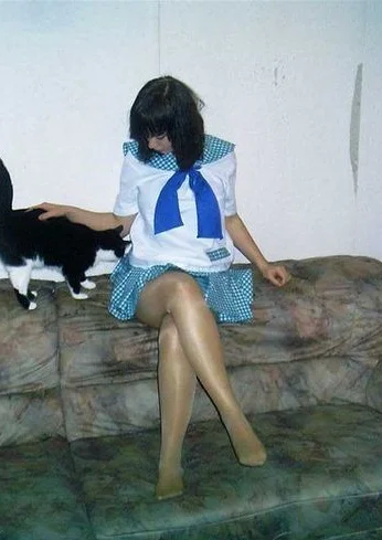 Cosplay-Cover: Pastel Uniform