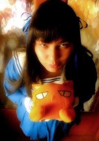 Cosplay-Cover: Tohru