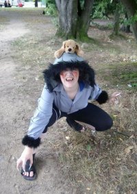 Cosplay-Cover: Kiba