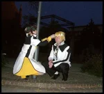 Cosplay-Cover: Maguri