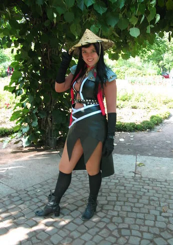 Cosplay-Cover: Assassin Cross