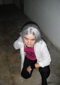 Cosplay-Cover: Gokudera Hayato