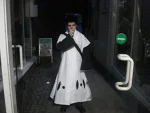 Cosplay-Cover: Toushiro