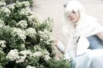 Cosplay-Cover: Winter [weiblich]