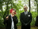 Cosplay-Cover: Rude