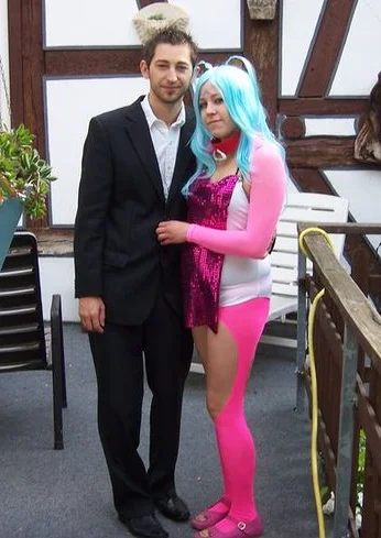 Cosplay-Cover: ren