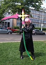 Cosplay-Cover: Marluxia