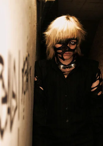 Cosplay-Cover: Kyo [Obscure]