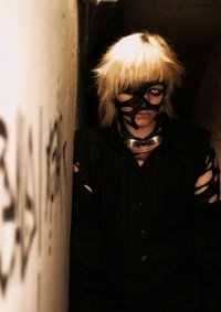 Cosplay-Cover: Kyo [Obscure]