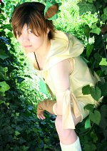 Cosplay-Cover: Folipurba[Gijinka]