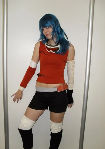 Cosplay-Cover: Lal Mirch