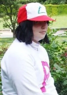 Cosplay-Cover: Satoshi Episode 37 Team Rocket Style