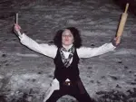 Cosplay-Cover: Sweeney Todd