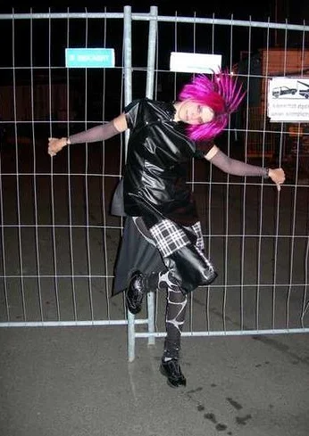 Cosplay-Cover: Kaoru --Osaka jo Hall--