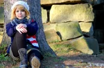 Cosplay-Cover: Emily F. Jones [Nyotalia] (FA-Version)