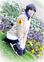 Cosplay-Cover: Hyuga Hinata (Basic)