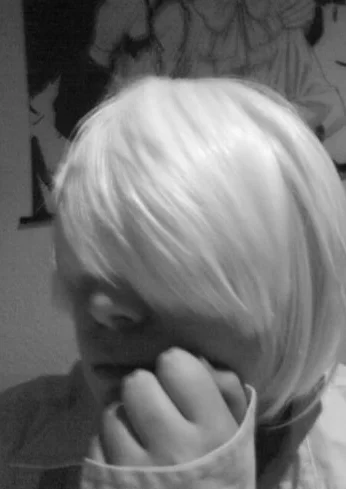 Cosplay-Cover: Near