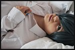 Cosplay-Cover: Ciel Phantomhive - Nightgown
