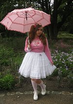 Cosplay-Cover: [Angelic Pretty] My Milky Fawn