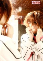 Cosplay-Cover: Shiki Senri (fail)