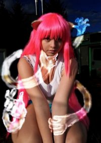 Cosplay-Cover: Lucy[Basic]