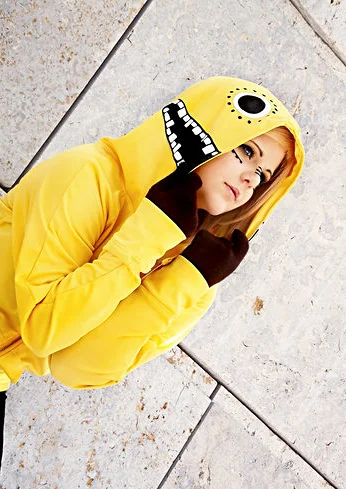 Cosplay-Cover: Kagamine Rin [Matryoshka]
