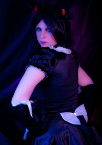 Cosplay-Cover: Sebastian Maid Dress