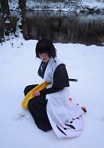 Cosplay-Cover: Soi Fon