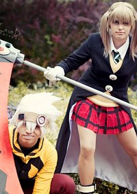 Cosplay-Cover: Maka Albarn マカ・アルバーン