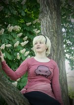 Cosplay-Cover: Rose Lalonde [Fanart]