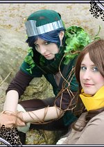 Cosplay-Cover: Chelterrar //Gijinka\\