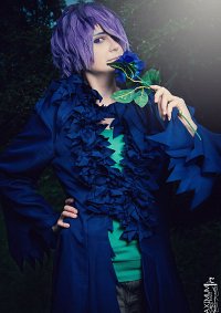 Cosplay-Cover: Garry (ギャリー) [IB]