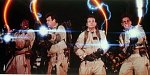 Cosplay-Cover: Ghostbusters