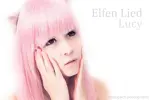 Cosplay-Cover: Lucy/Nyuu