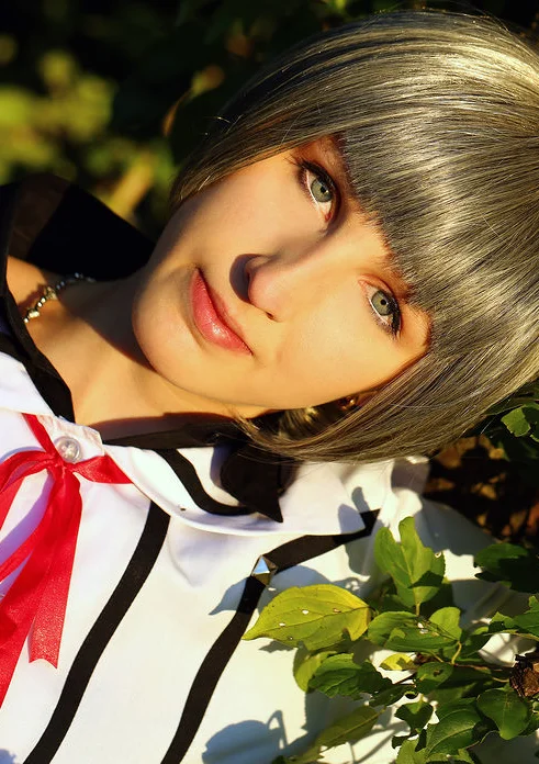 Cosplay-Cover: Seiren
