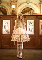 Cosplay-Cover: Day dream carnival angelic pretty