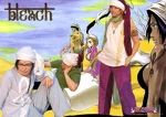 Cosplay-Cover: Ishida Uryuu - Arabian