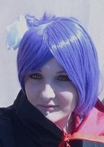 Cosplay-Cover: Konan