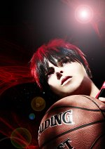 Cosplay-Cover: Kagami Taiga