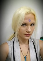 Cosplay-Cover: Tsunade