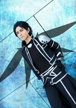 Cosplay-Cover: Kirito キリト «ALfheim Online»