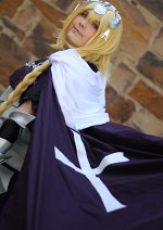 Cosplay-Cover: Jeanne D