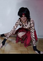 Cosplay-Cover: Angra Mainyu