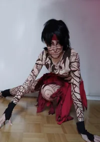 Cosplay-Cover: Angra Mainyu